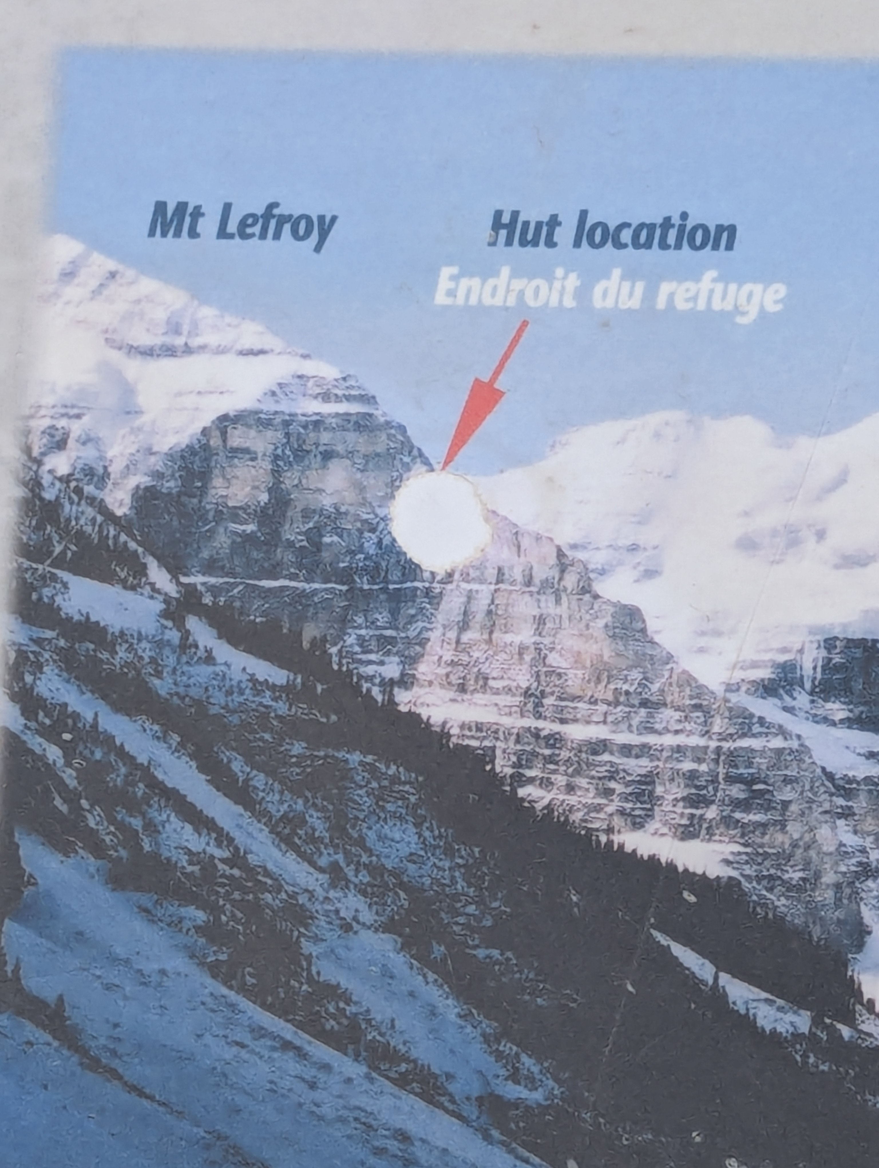 Birthday Trip to Canada, Canadian Rockies, Lake Louise